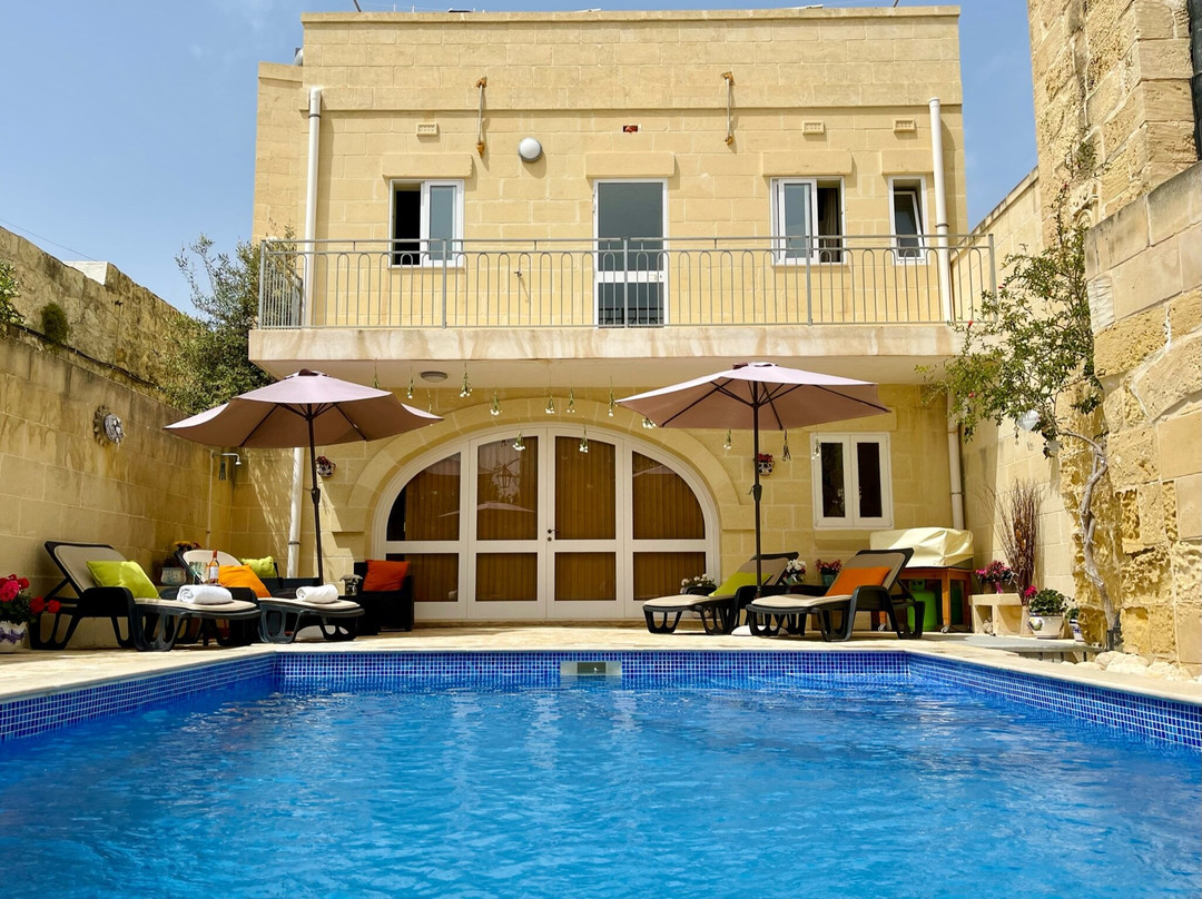 Xewkija酒店住宿-Ellie Boo Bed & Breakfast