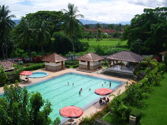 Lahat酒店住宿-Bukit Serelo Lahat