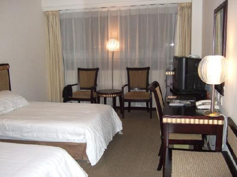 洛阳牡丹大酒店(王城公园地铁站店）主图