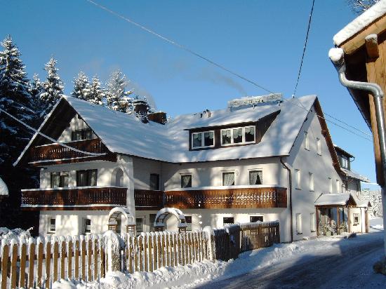 Gasthof Pension Waldfrieden-官方