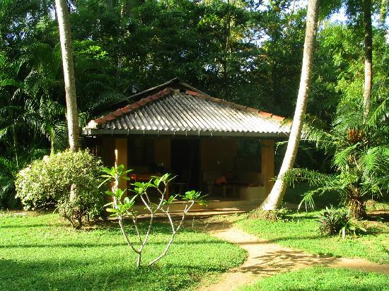 Kudawella酒店住宿-Surya Garden Guesthouse