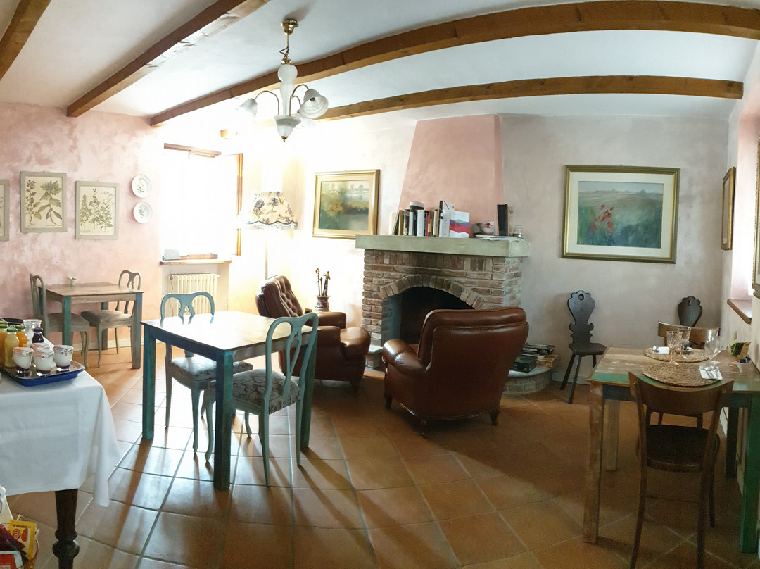 B&B Le Civette