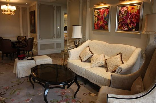 澳门凯旋门主图