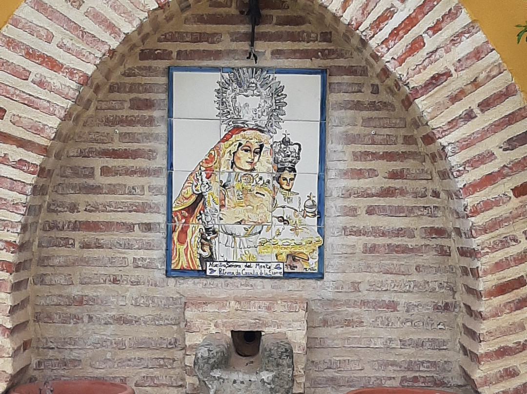 Posada del Moro主图