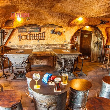 Bar La Mine-Macot-la-Plagne必去景点
