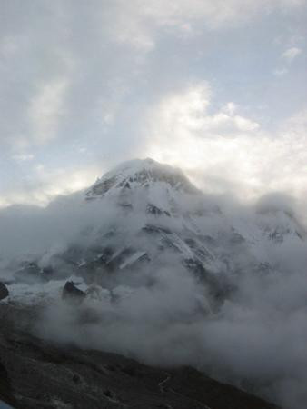 Machapuchare-安娜普纳区必去景点