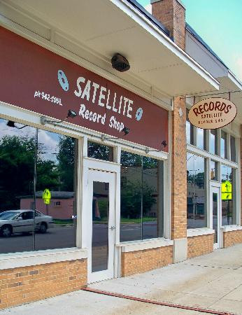 Stax Museum of American Soul Music-孟菲斯必去景点