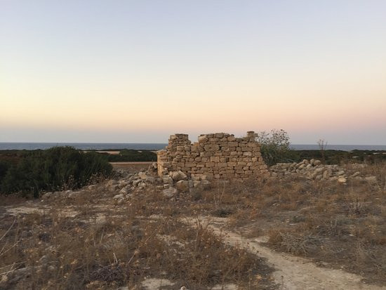 Aphendrika-Dipkarpaz必去景点