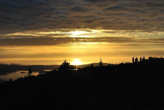 山沙岛-巴港必去景点