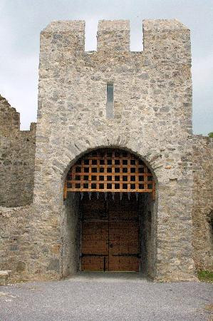 Adare Castle-利默里克郡必去景点