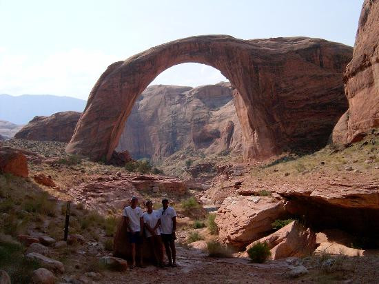 Lake Powell-佩吉必去景点
