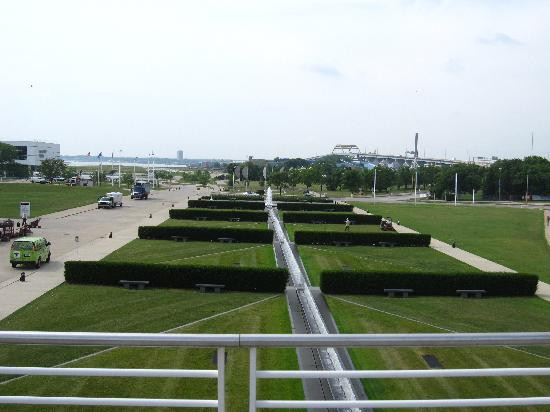 密尔沃基艺术馆-密尔沃基必去景点