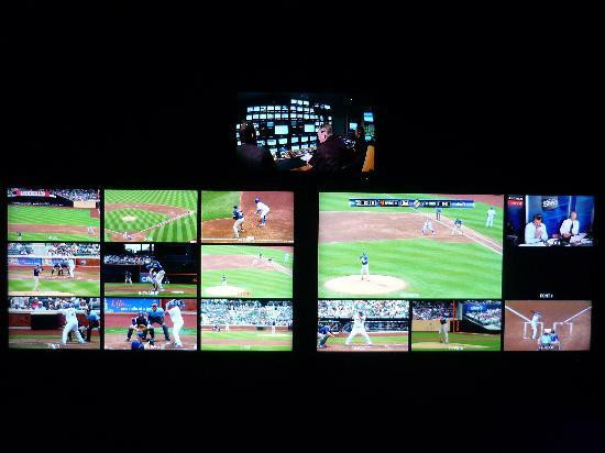 Museum of the Moving Image-阿斯托里亚必去景点