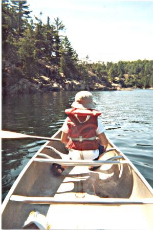 Killarney Provincial Park-Killarney必去景点
