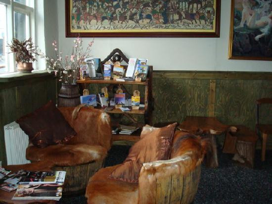 The Viking Village-哈夫纳夫约杜尔必去景点