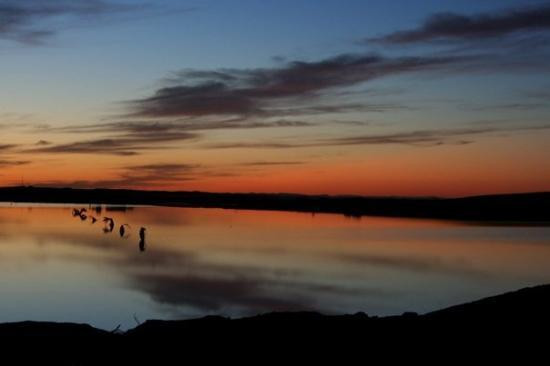 梅祖卡沙漠-梅如卡必去景点