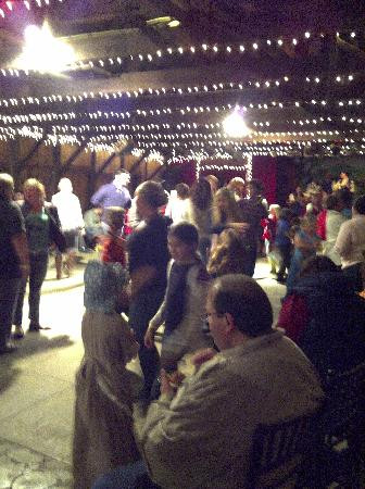 Riley's Farm-Oak Glen必去景点