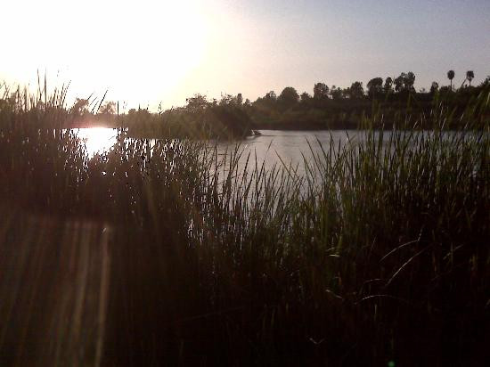 Guajome County Park-欧申赛德必去景点