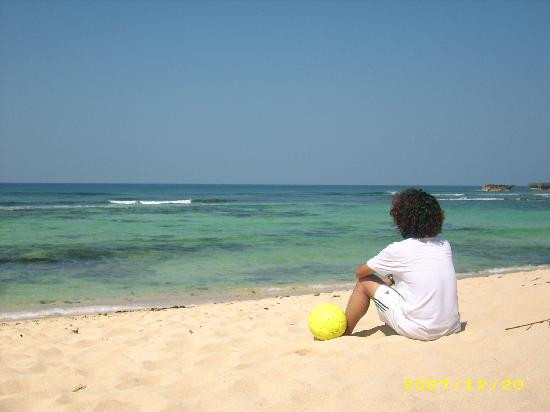 Patar Beach-博利诺必去景点