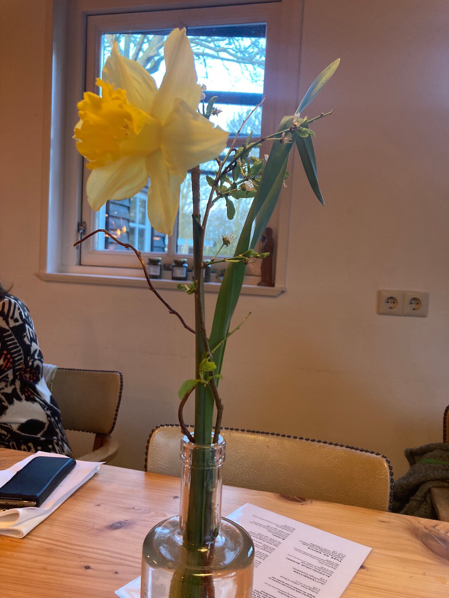 B&B De Postoari Terschelling-官方