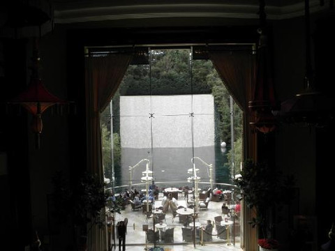 Overlook Lounge, Aperitifs & Spirits-拉斯维加斯必去景点