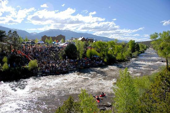 Buena Vista River Park-布埃纳维斯塔必去景点