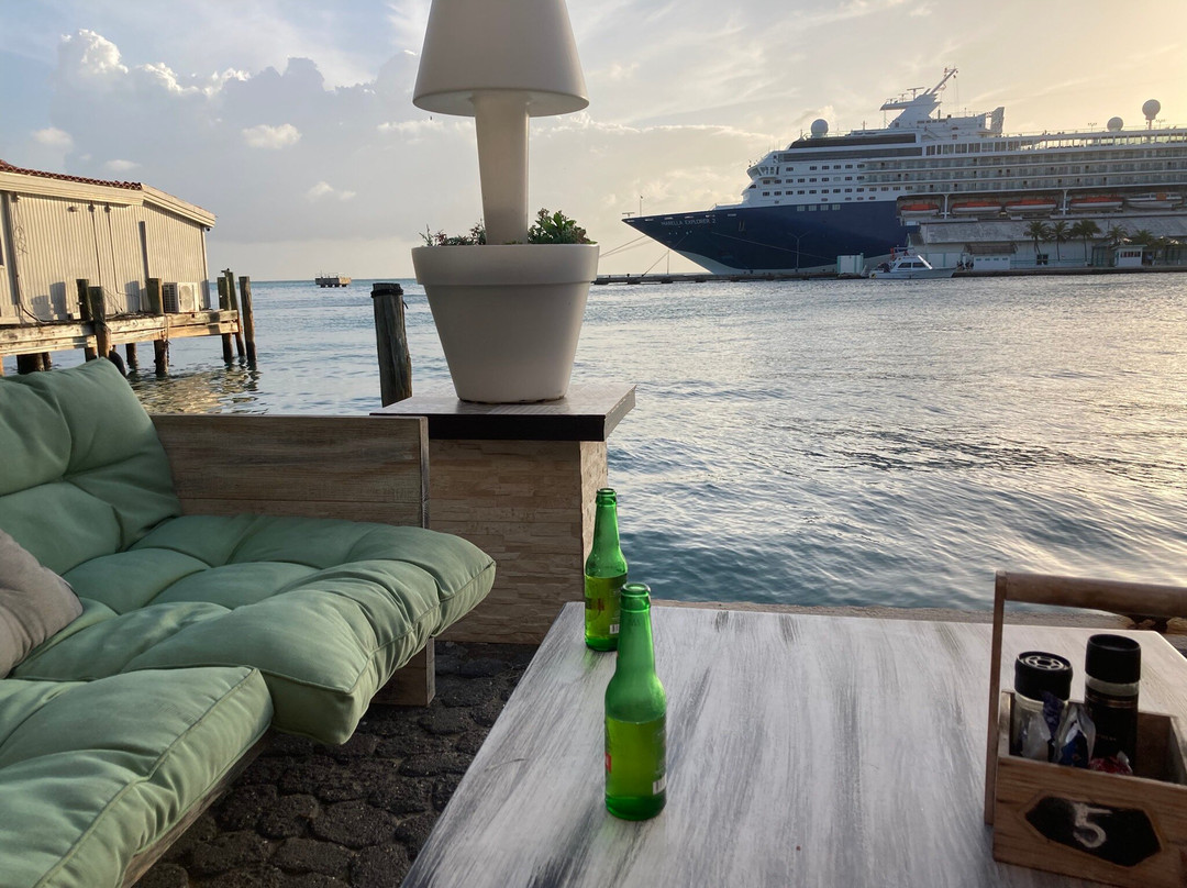 Seaport Village-奥腊涅斯塔德必去景点