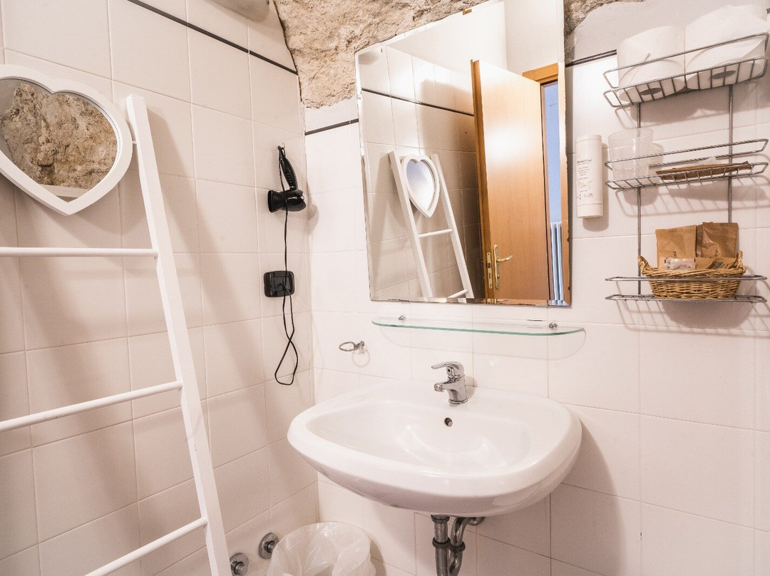 La Cantinota - Locanda De Manincor Rooms