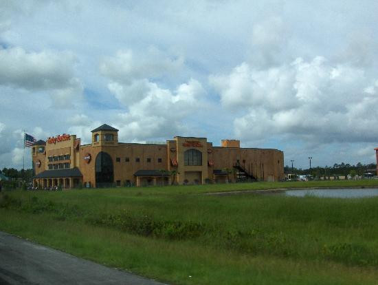 Destination Daytona-奥蒙德海滩必去景点