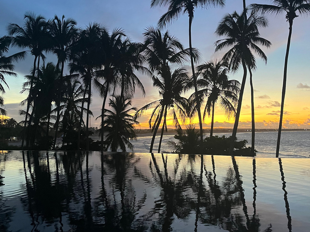 Carmel Taiba Exclusive Resort主图