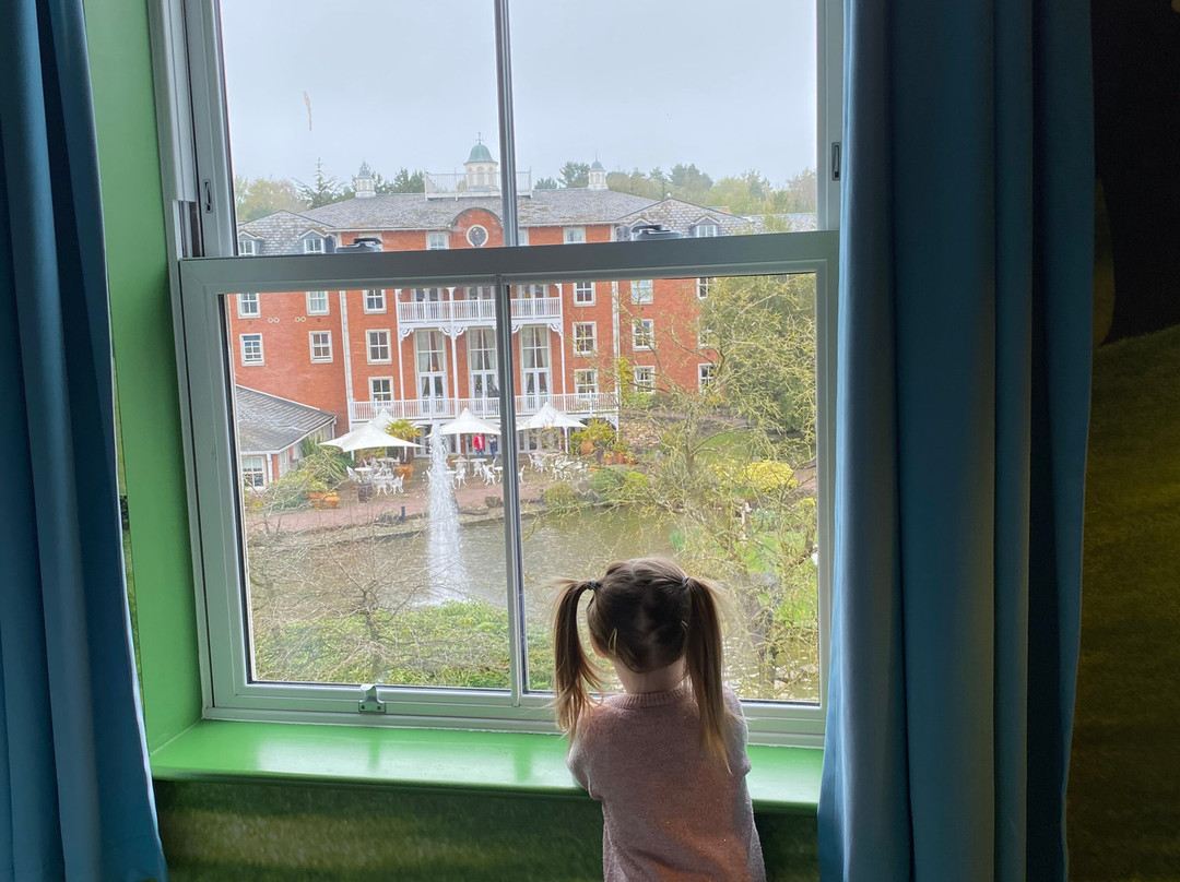 CBeebies Land Hotel主图