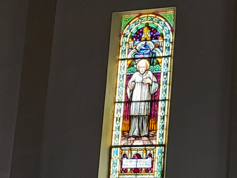 Igreja Matriz de Vale Vêneto-Sao Joao do Polesine必去景点