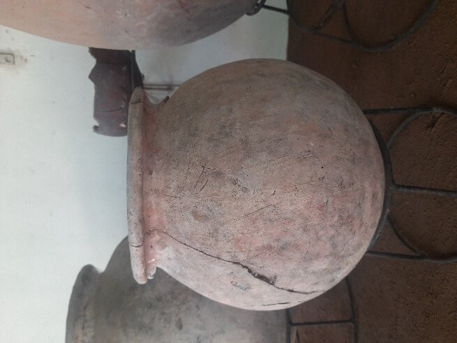 Ibbankatuwa Megalithic Tombs景点图片