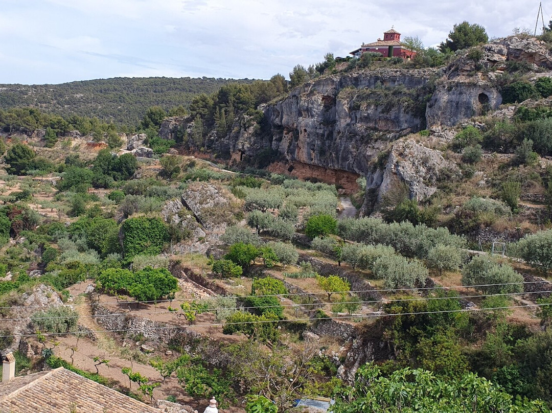 Hospederia Bajo el Cejo主图