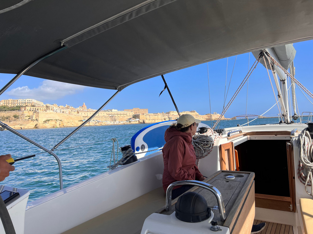 Sailing Charters Malta-梅雷赫必去景点