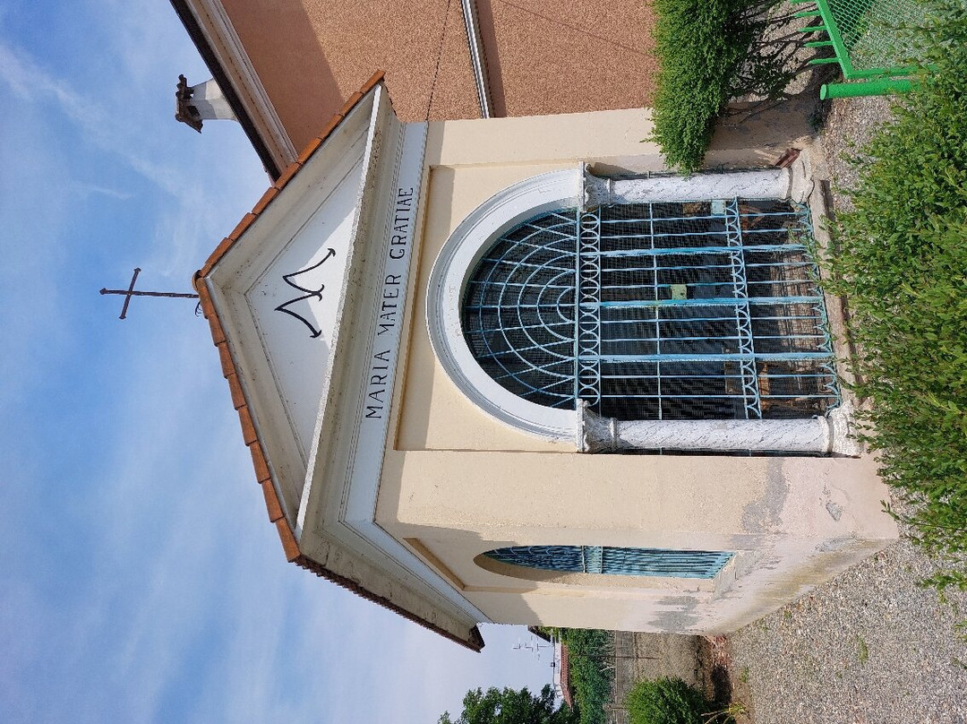 Campo sportivo di Casalino景点图片