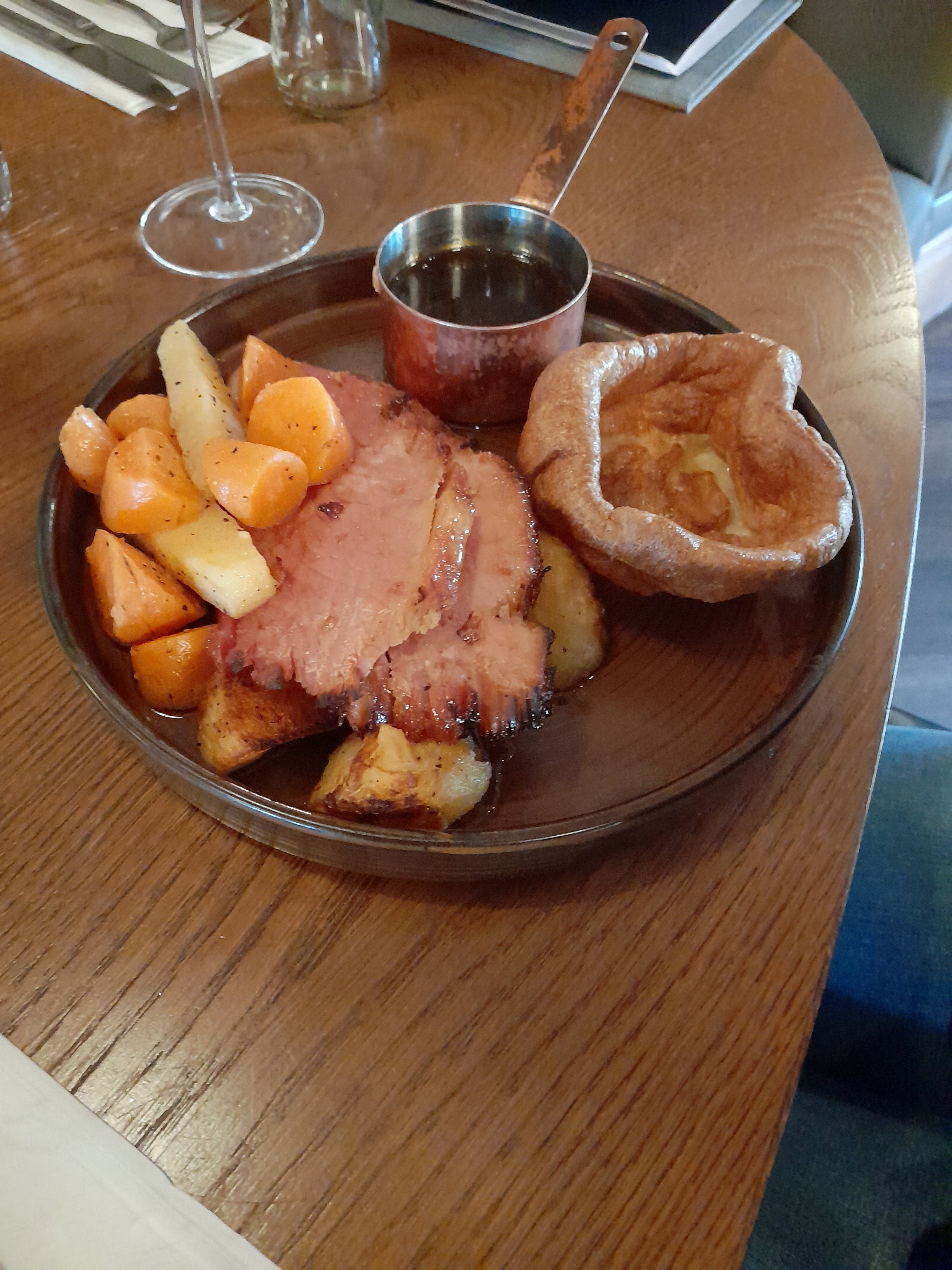 Redhurst Hotel-餐饮