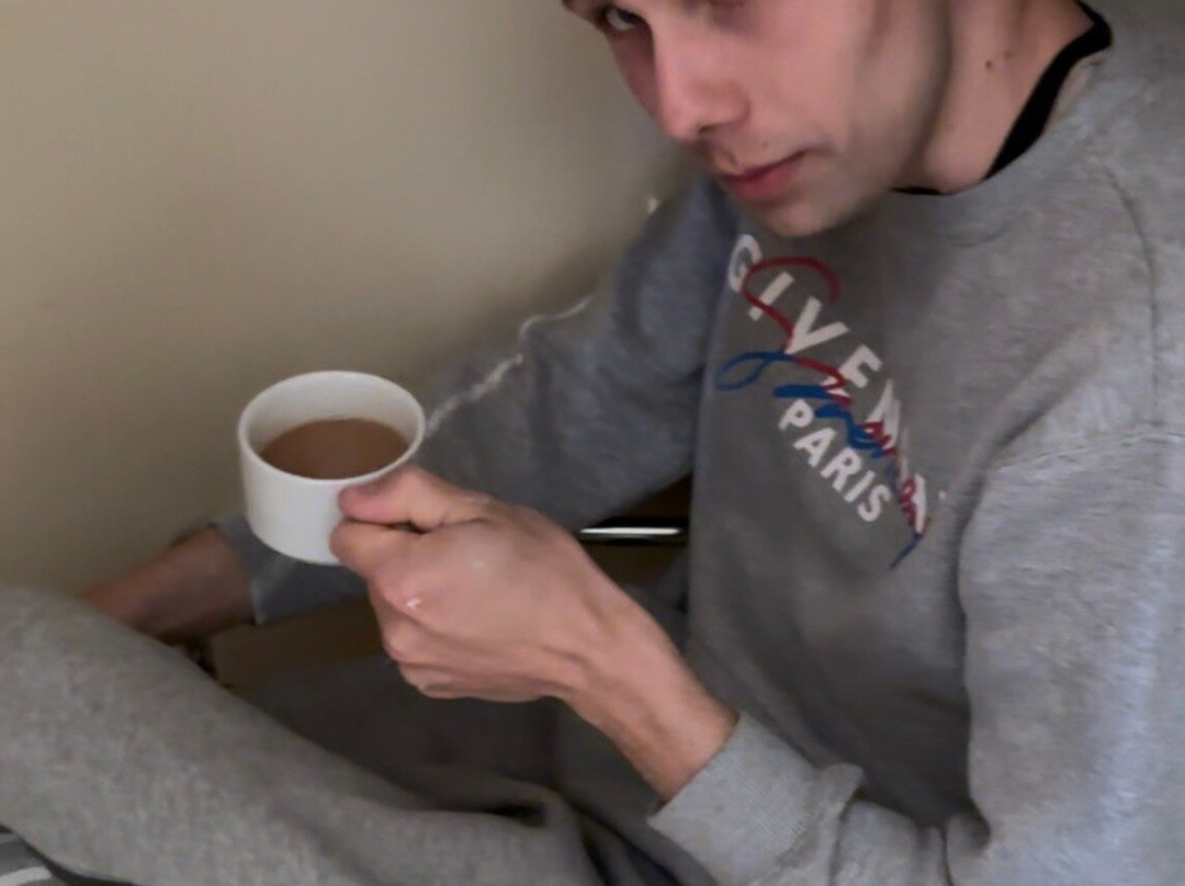 巴灵顿旅店主图