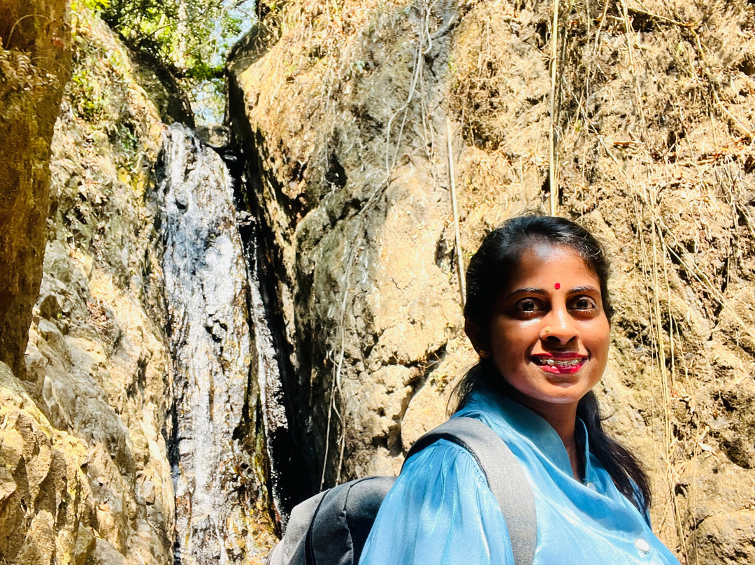 Bang Pae Waterfall-Thep Krasattri必去景点