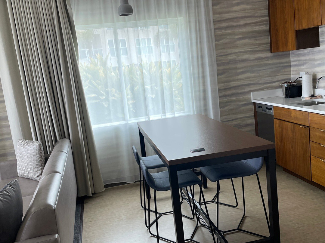 Residence Inn Marina Del Rey主图