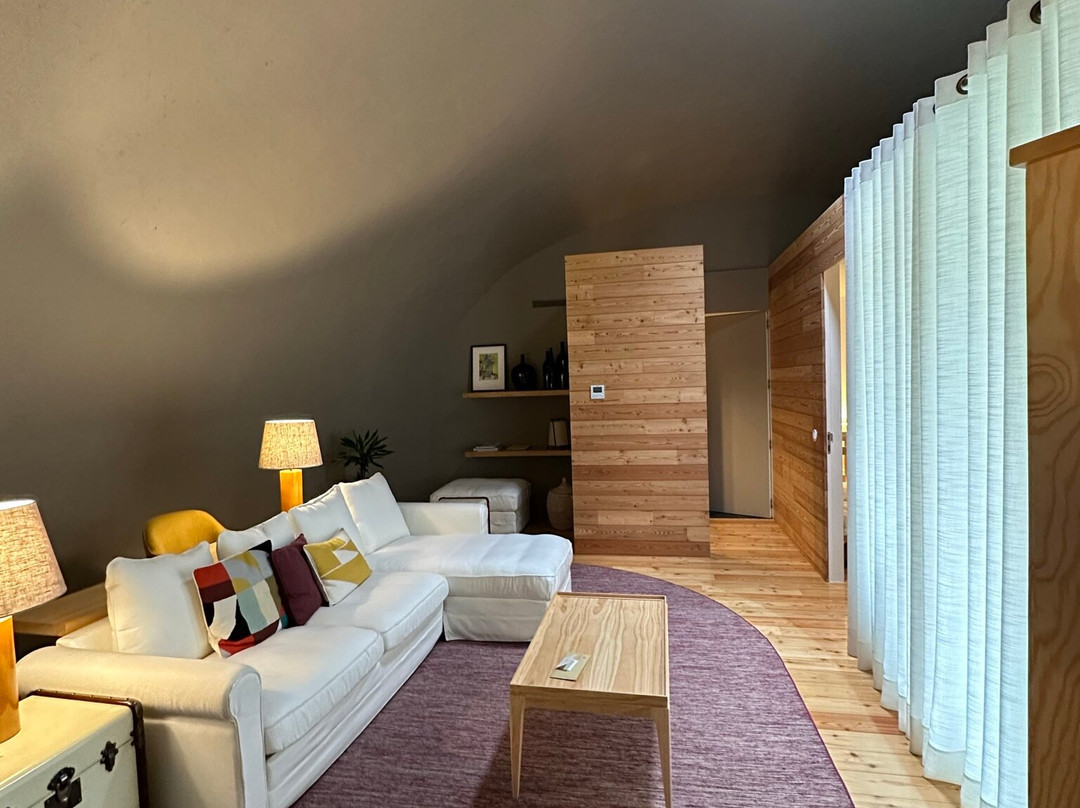 Ventozelo Hotel & Quinta主图