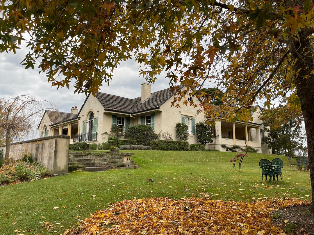 Silvermere Bed and Breakfast主图