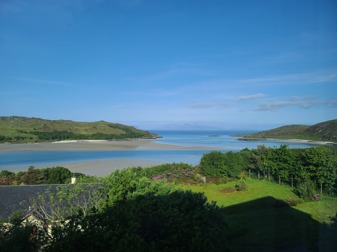 The Morar Hotel主图