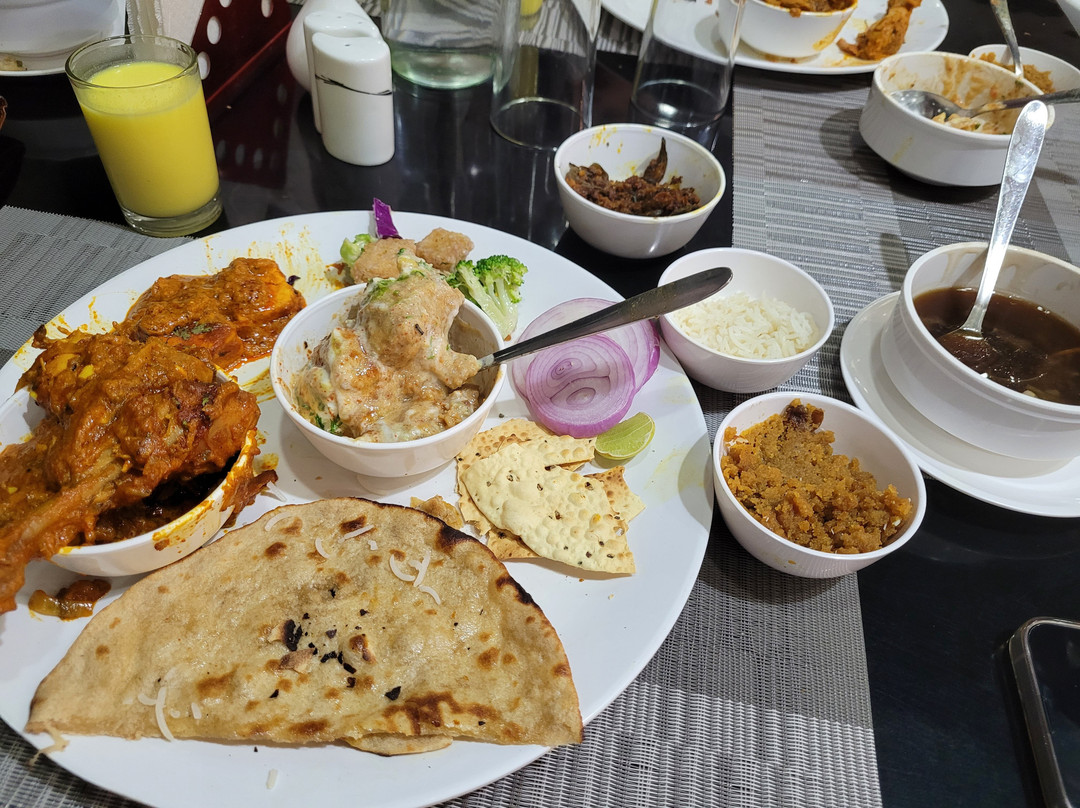 The Orritel Hotel, Hinjewadi主图