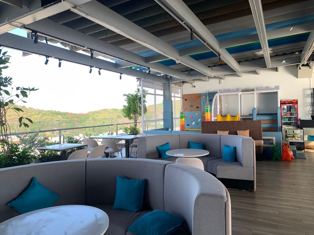 Premier Pearl Hotel Vung Tau主图