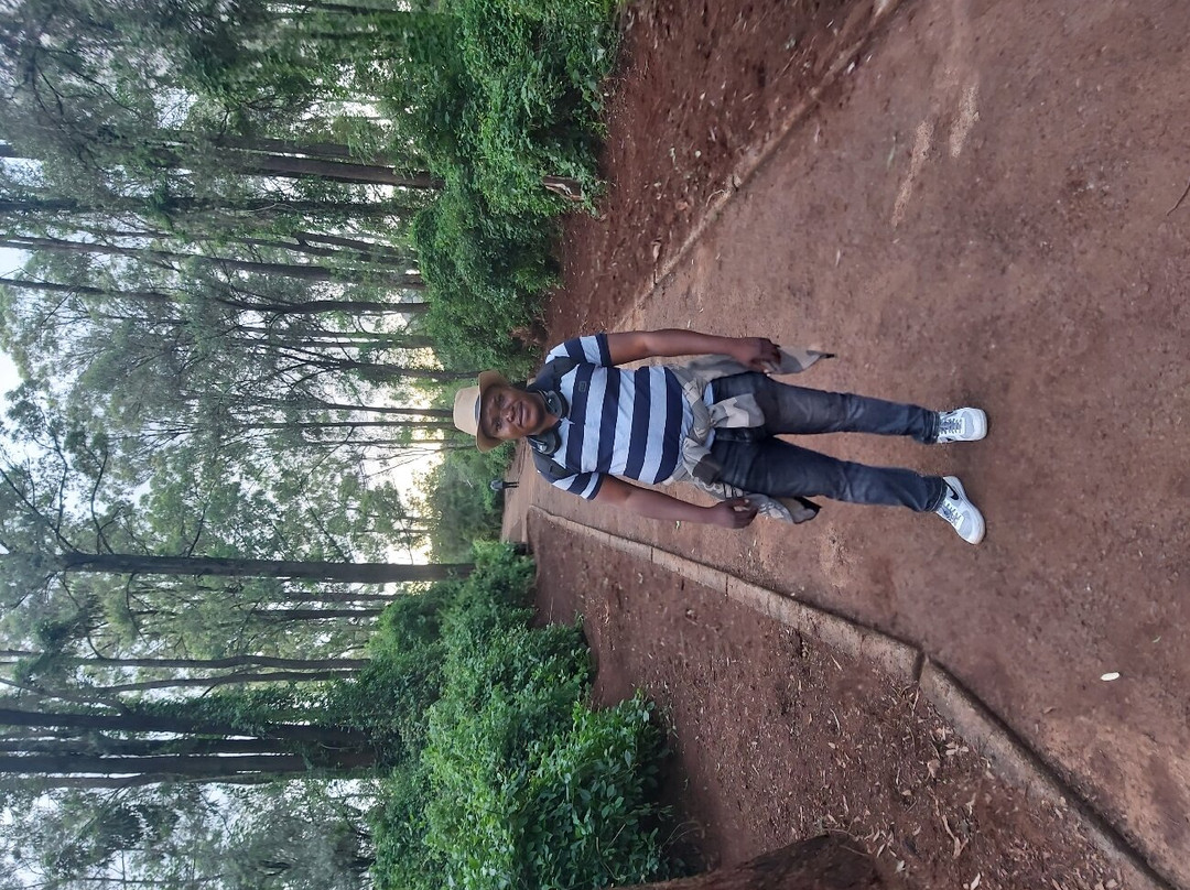 Leo Africa Safaris-内罗毕必去景点