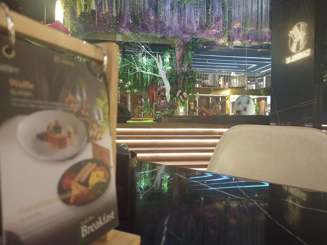 Restoran Kanpai Indonesia