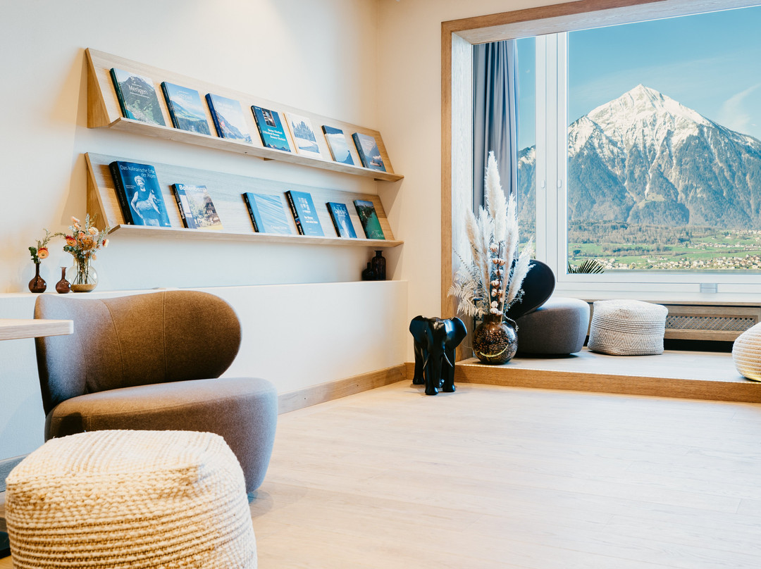 Beatus Wellness- & Spa-hotel主图