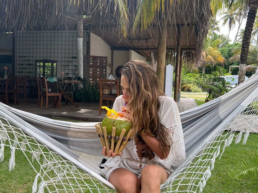 Pousada o Casarao主图