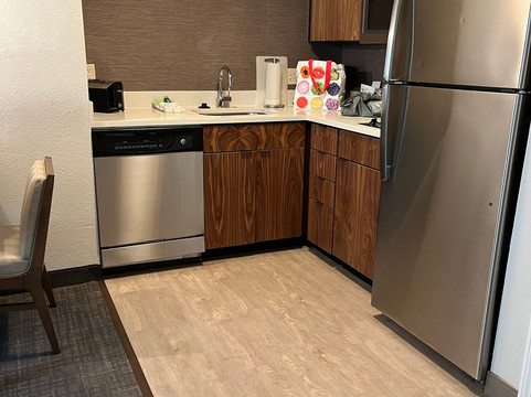 Residence Inn Boston Brockton/Easton主图